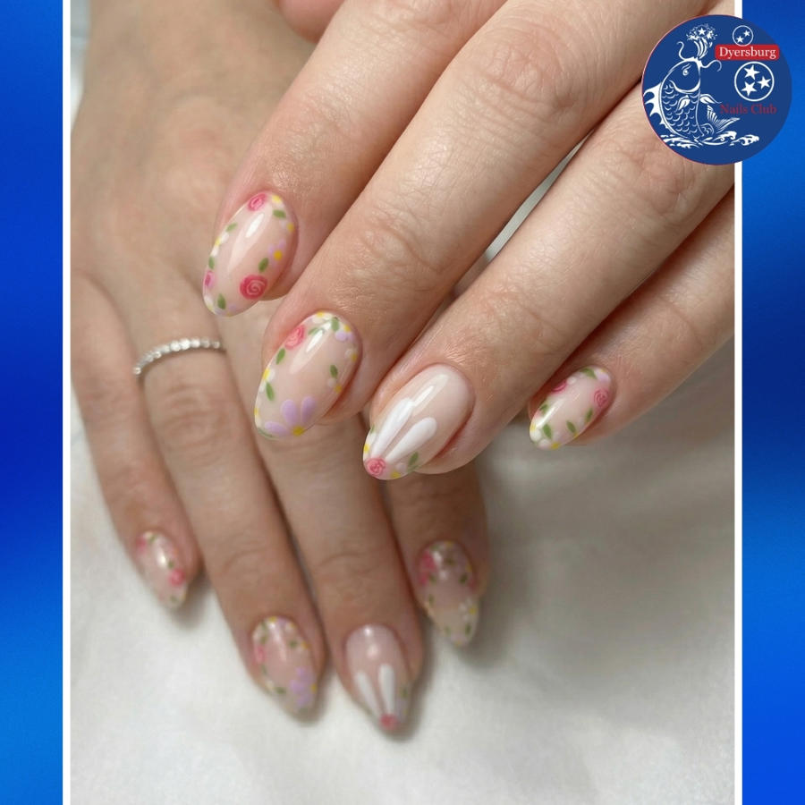 Nails Design